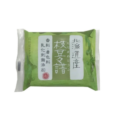 枝豆とうふ