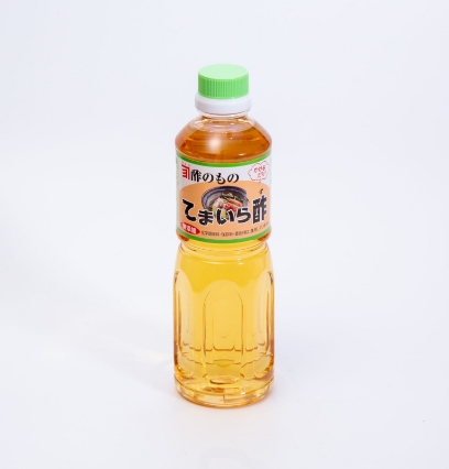 てまいら酢